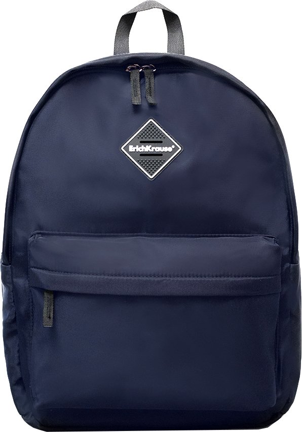 

Городской рюкзак Erich Krause EasyLine Style 19L Blue 58814