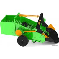 Навесное оборудование для садовой техники RMZ КУ-1