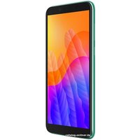 Телефон Huawei Y5p DRA-LX9 2GB/32GB (мятный зеленый)
