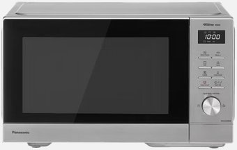 Микроволновая печь Panasonic NN-GD39QSEPG