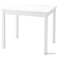Детский стол Ikea Криттер 401.538.59 (белый)