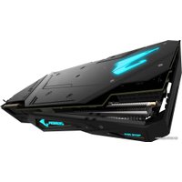 Видеокарта Gigabyte Aorus GeForce RTX 2080 Ti Xtreme 11GB GDDR6 GV-N208TAORUS X-11GC