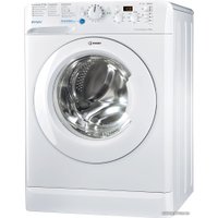 Стиральная машина Indesit BWSD 51051 BY