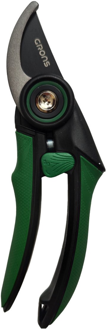 

Секатор Grons EasyStep E007