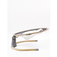 Качель Amarobaby Ergo Swing AB22-22ERGO/11 (серый)