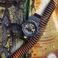 Наручные часы Casio G-Shock GA-700DC-1A