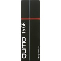 USB Flash QUMO Speedster 16GB