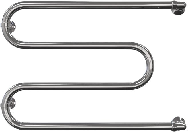 

Полотенцесушитель Granula М1 60x70