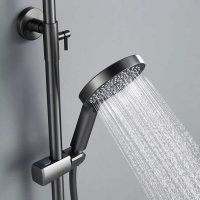 Душевая система  Shevanik S4336T