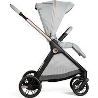 Коляска прогулочная «книга» Chicco Bellagio 00087136400000 (Lunar Rock)