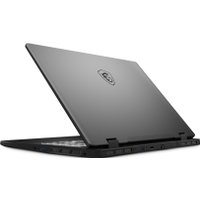 Рабочая станция MSI CreatorPro M16 HX C14VJG-680XRU