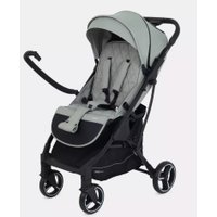 Коляска прогулочная «книга» Rant MOWbaby Smart 2023 MB101 (green)