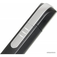 Триммер для бороды и усов Sinbo STR-4920 (черный/серебристый)