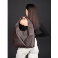 Женская сумка MT.style Gabbi (коричневый)