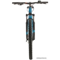 Электровелосипед Cube ACID Hybrid One 400 29 р.21 2020 (синий)