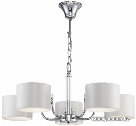 Подвесная люстра Freya Chandelier Anita FR5012PL-05CH