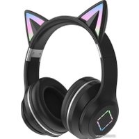Наушники Huizhou Huayusi Technology Cat DR-57 (черный)