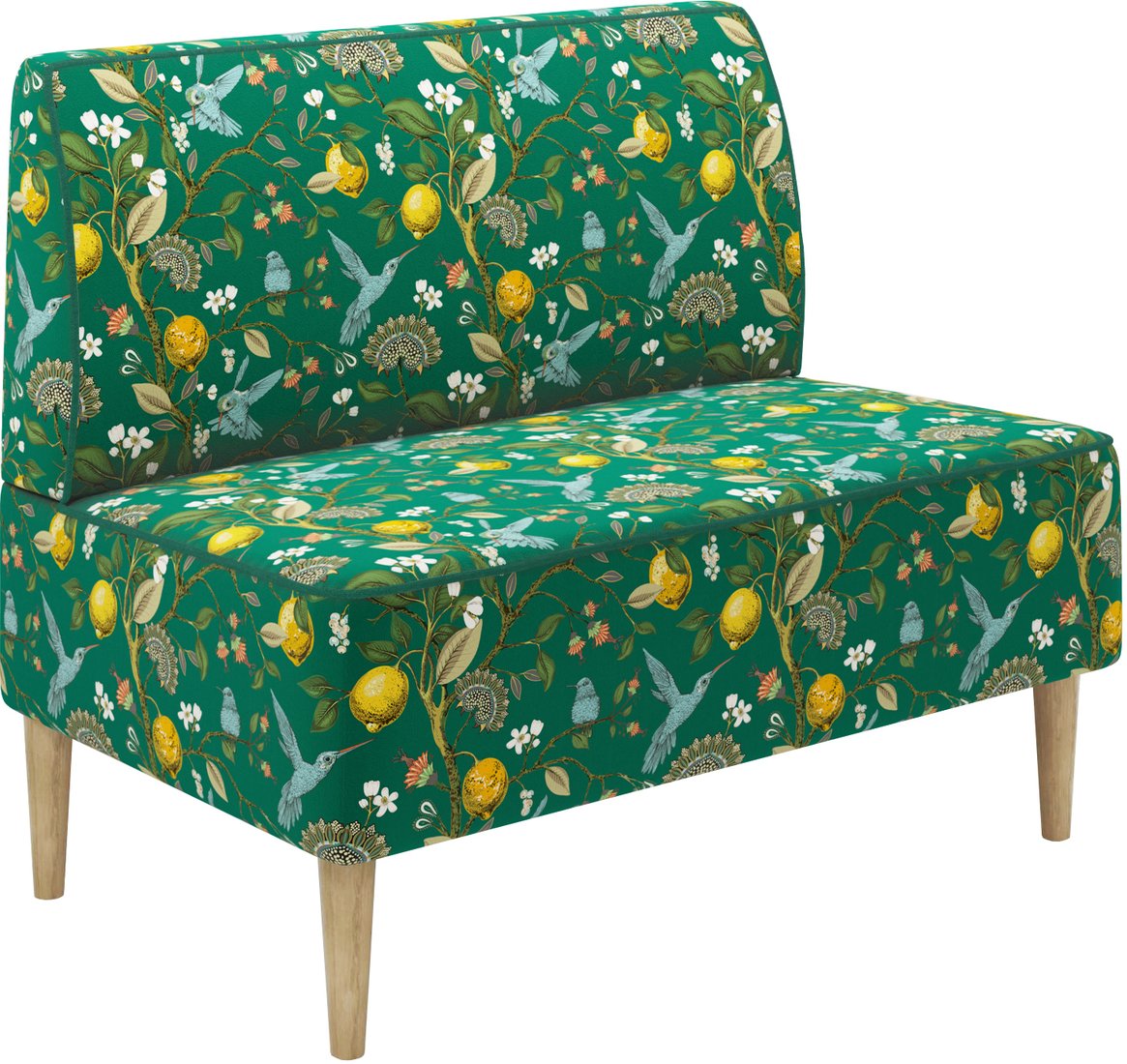 

Диван MONOFIX Одос Принт 2-хместный (лимон зеленый/микровелюр)