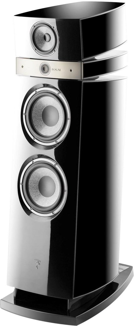 

Напольная акустика Focal Maestro Utopia