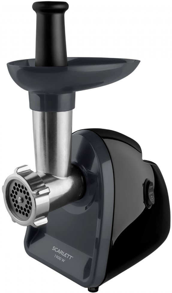 

Мясорубка Scarlett SC-MG45S58