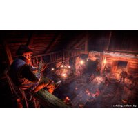  Ведьмак 3: Дикая Охота. Коллекционное издание для PlayStation 4