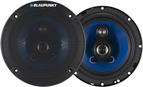 

Коаксиальная АС Blaupunkt ICx 663