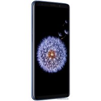 Телефон Samsung Galaxy S9 Dual SIM 64GB SDM 845 (синий)