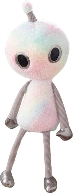 

Мягкая игрушка Labalu Кукла TBD0603265903A (58см, розовый)