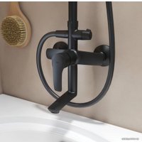 Душевая система  IDDIS Ray RAYBL3Fi06