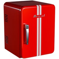 Мини-холодильник Meyvel MMT-30VR