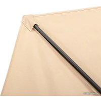 Садовый зонт Nisus N-GP1913-300-B