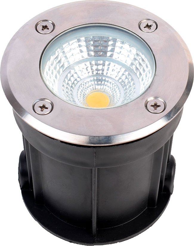 

Тротуарный встраиваемый светильник Arte Lamp Piazza A6205IN-1SS