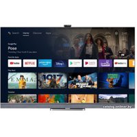 Телевизор TCL 65C825