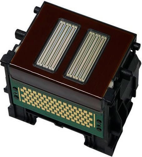 

Печатающая головка Canon PF-06
