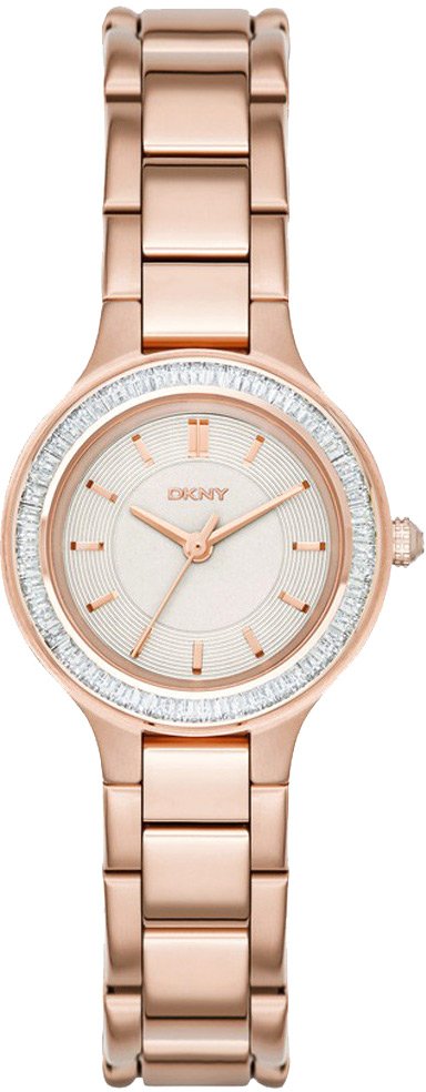 

Наручные часы DKNY NY2393