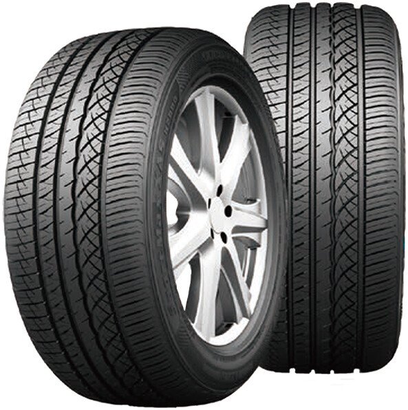 Летние шины Habilead SportMax XAS H2000 215/45R17 91W
