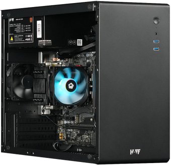 Корпус HAFF Falco