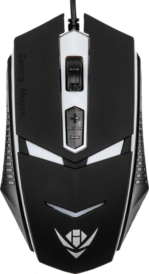 

Игровая мышь Nakatomi MOG-02U