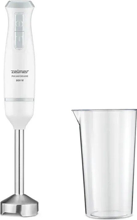 

Погружной блендер Zelmer ZHB4561S