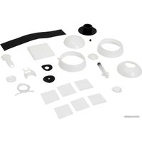 Набор для опытов Bondibon Науки с Буки Модель глаза ВВ1179