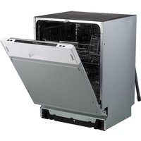 Встраиваемая посудомоечная машина Indesit DI 3C89