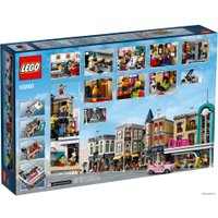 Конструктор LEGO Creator 10260 Ресторанчик в центре в Бресте