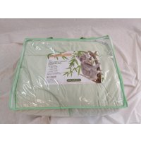 Одеяло Delford Эвкалипт Стандарт ПВХ 150x205 2ЭХН1-уп11