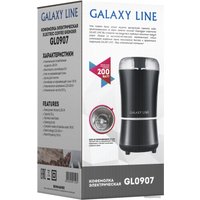 Электрическая кофемолка Galaxy Line GL0907