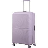 Чемодан-спиннер American Tourister Airconic Stormy Lilac 77 см