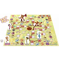 Детская настольная игра Звезда Сказочный патруль 8772