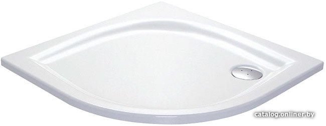 Душевой поддон Ravak Galaxy Elipso LA 90x90