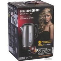 Электрический чайник Redmond (Редмонд) SkyKettle RK-M171S