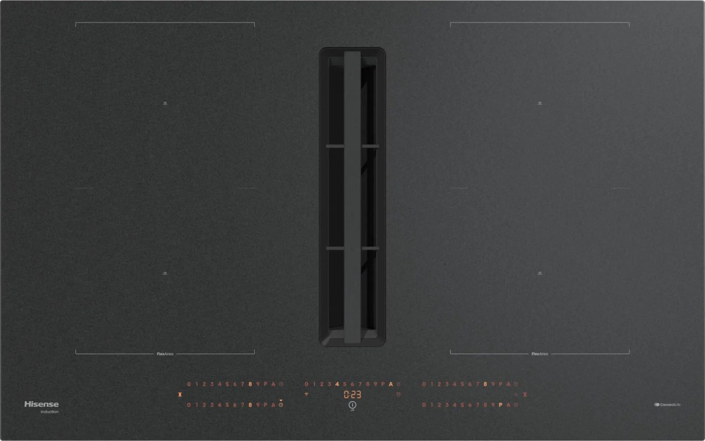 Варочная панель Hisense HEH8443BSRWF