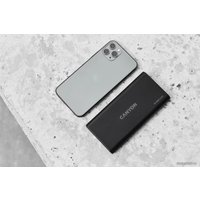 Внешний аккумулятор Canyon PB-108 10000mAh (черный)